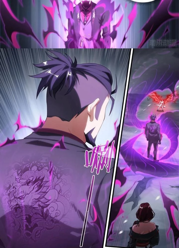 Siêu Thần Linh Chủ Chapter 316 - Trang 3