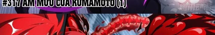 Siêu Thần Linh Chủ Chapter 317 - Trang 3
