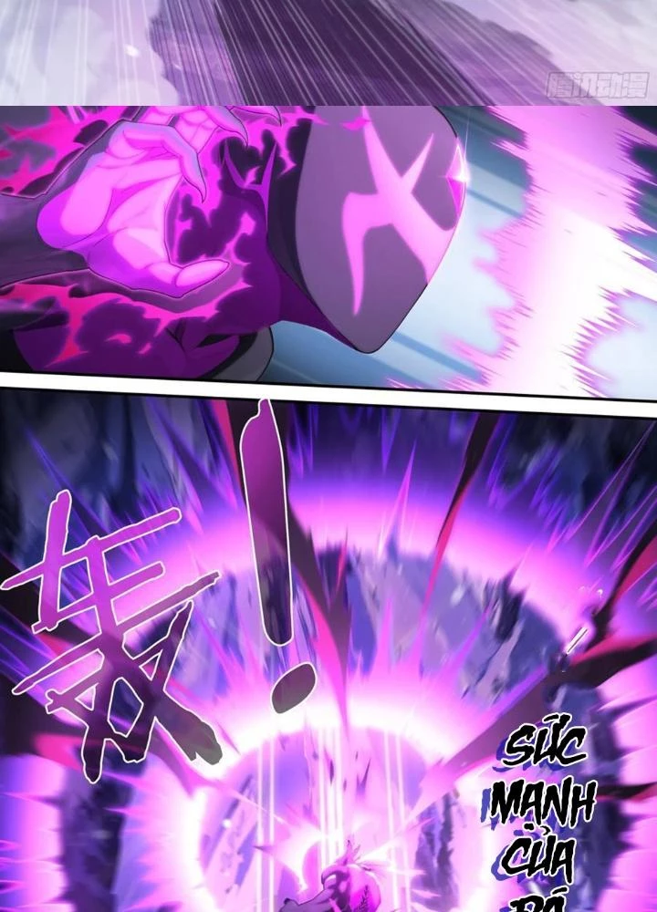 Siêu Thần Linh Chủ Chapter 317 - Trang 3