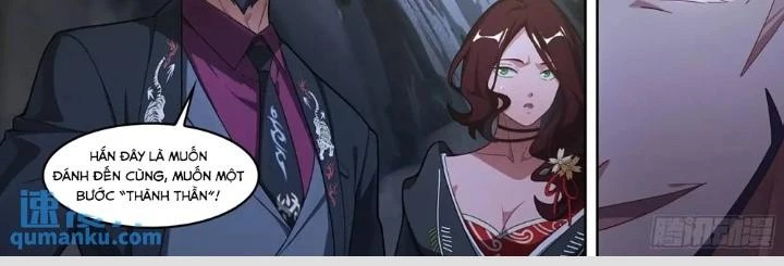 Siêu Thần Linh Chủ Chapter 318 - Trang 3