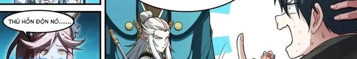 Siêu Thần Linh Chủ Chapter 321 - Trang 3