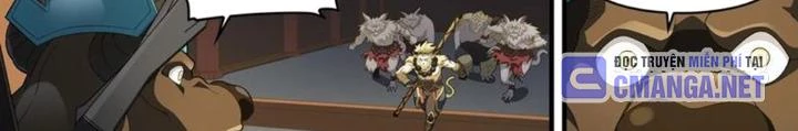 Siêu Thần Linh Chủ Chapter 322 - Trang 3