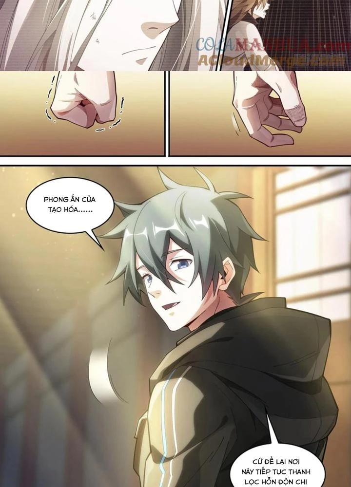 Siêu Thần Linh Chủ Chapter 322 - Trang 3