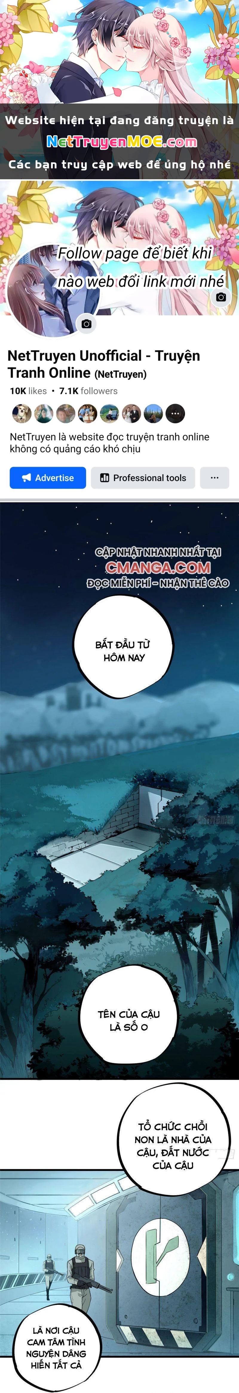 Siêu Thần Cơ Giới Sư Chapter 1.1 - Next Chapter 1.5