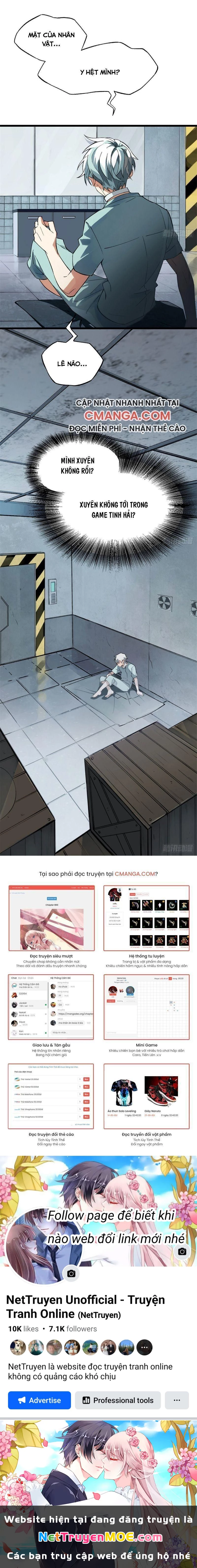 Siêu Thần Cơ Giới Sư Chapter 1.1 - Next Chapter 1.5