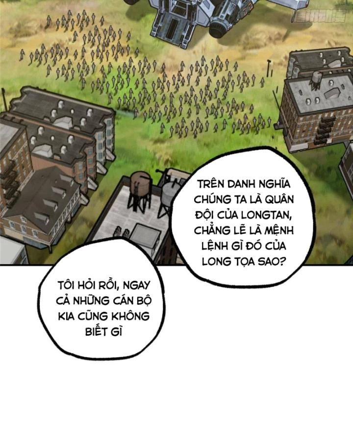 Siêu Thần Cơ Giới Sư Chapter 275 - Trang 4