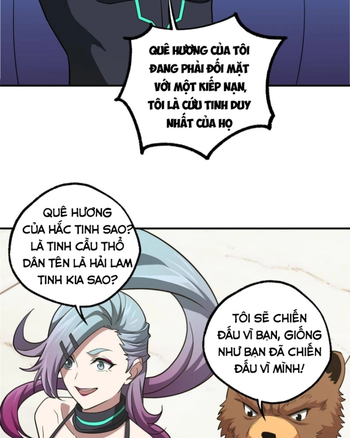 Siêu Thần Cơ Giới Sư Chapter 275 - Trang 4