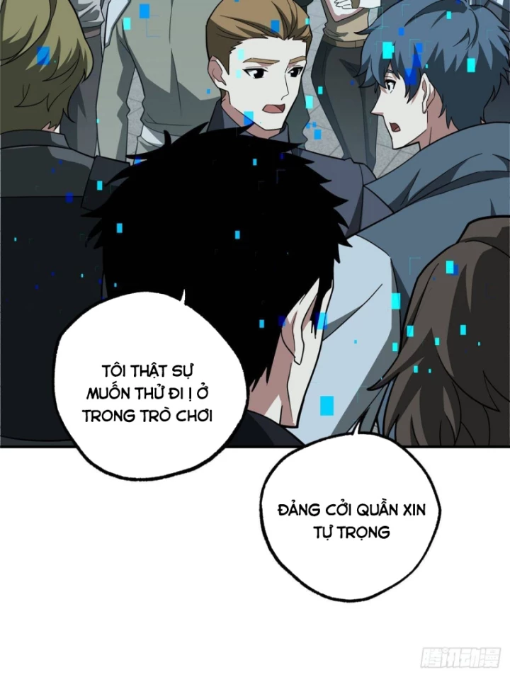 Siêu Thần Cơ Giới Sư Chapter 275 - Trang 4