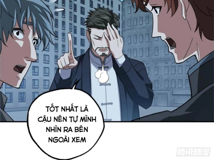 Siêu Thần Cơ Giới Sư Chapter 275 - Trang 4