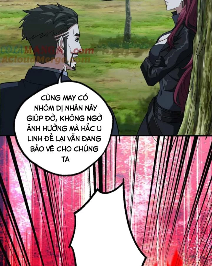 Siêu Thần Cơ Giới Sư Chapter 275 - Trang 4