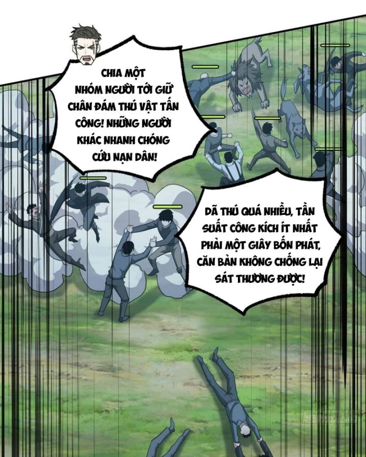 Siêu Thần Cơ Giới Sư Chapter 275 - Trang 4