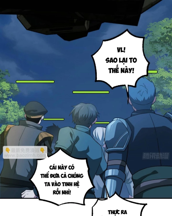 Siêu Thần Cơ Giới Sư Chapter 276 - Trang 4