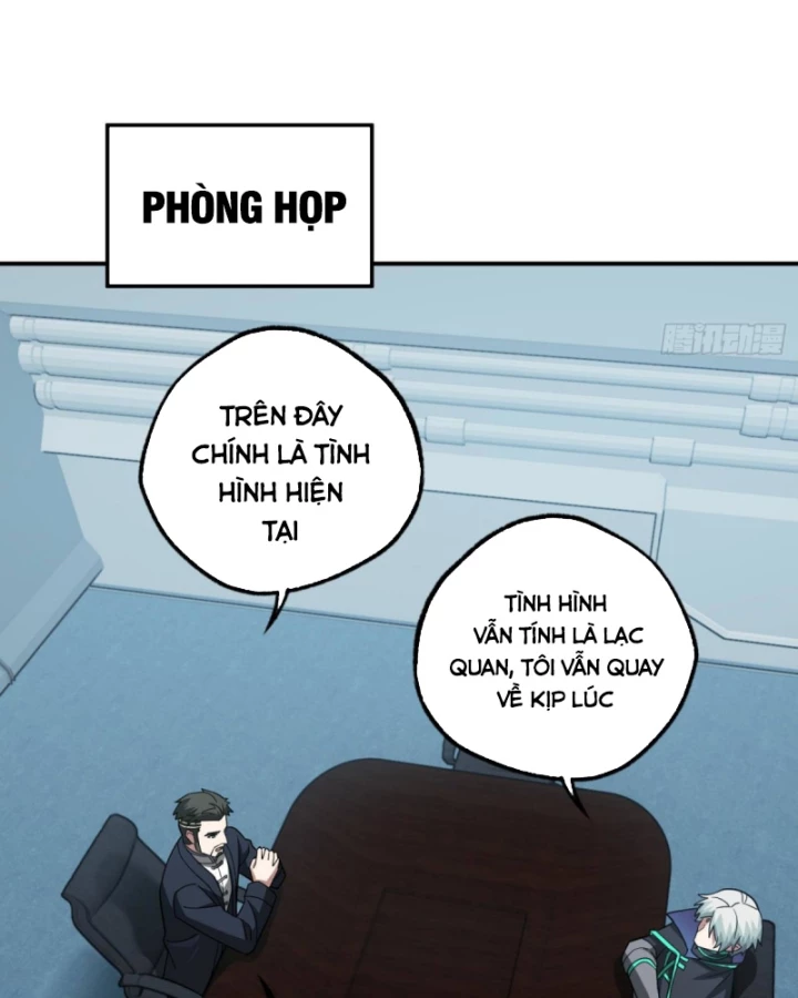 Siêu Thần Cơ Giới Sư Chapter 276 - Trang 4