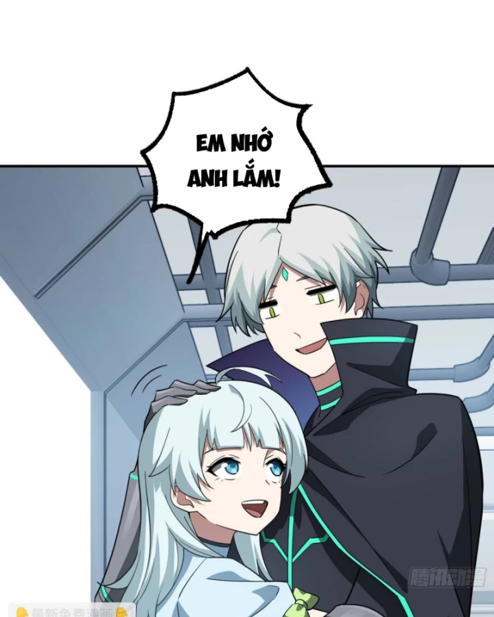 Siêu Thần Cơ Giới Sư Chapter 276 - Trang 4