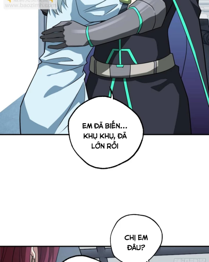 Siêu Thần Cơ Giới Sư Chapter 276 - Trang 4