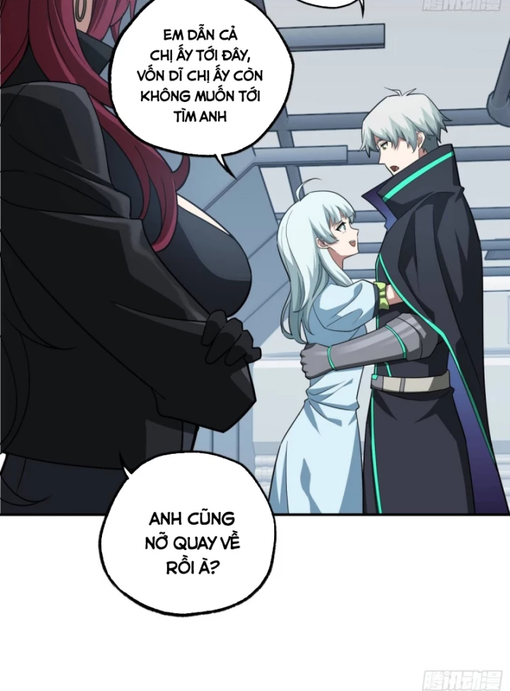Siêu Thần Cơ Giới Sư Chapter 276 - Trang 4