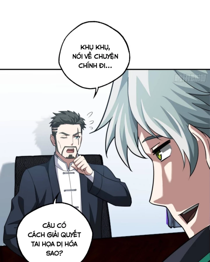 Siêu Thần Cơ Giới Sư Chapter 276 - Trang 4