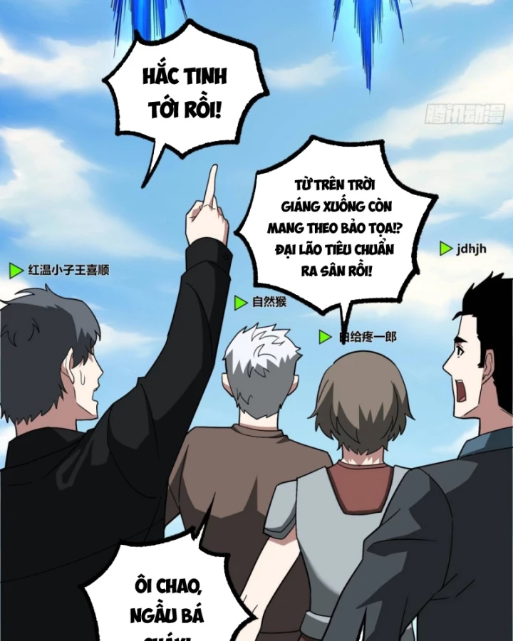 Siêu Thần Cơ Giới Sư Chapter 276 - Trang 4