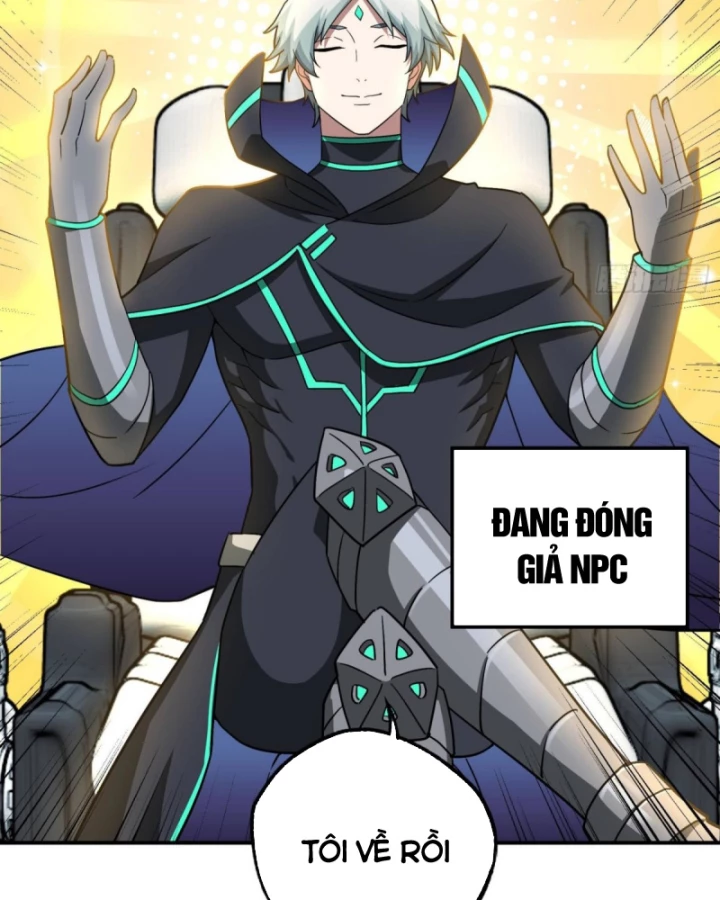 Siêu Thần Cơ Giới Sư Chapter 276 - Trang 4