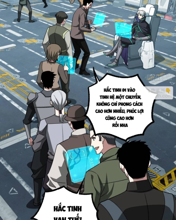 Siêu Thần Cơ Giới Sư Chapter 276 - Trang 4