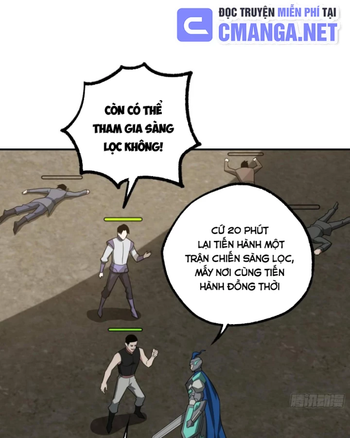 Siêu Thần Cơ Giới Sư Chapter 276 - Trang 4