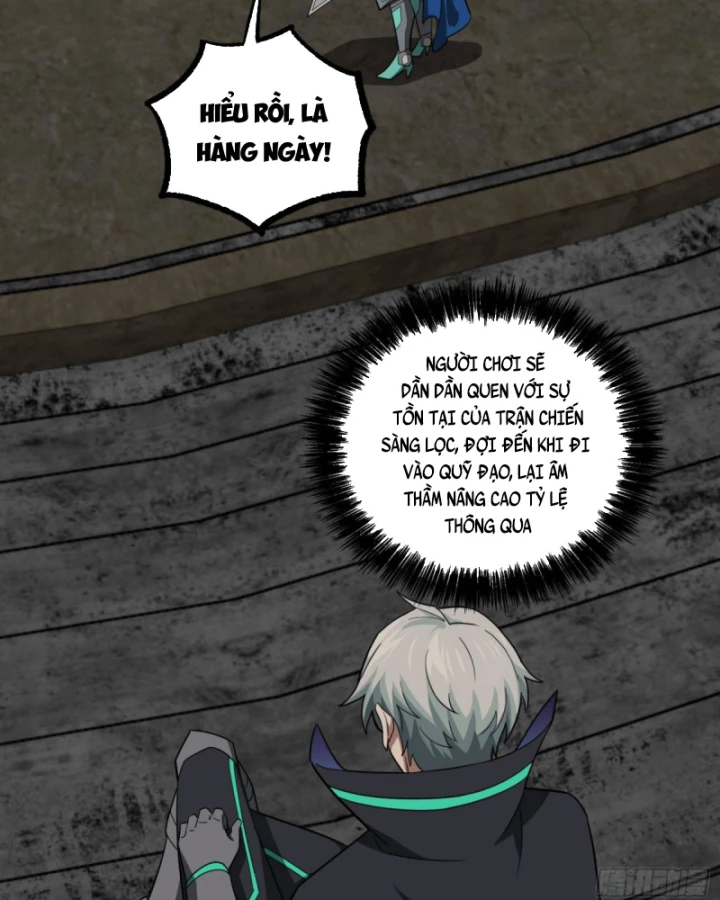 Siêu Thần Cơ Giới Sư Chapter 276 - Trang 4