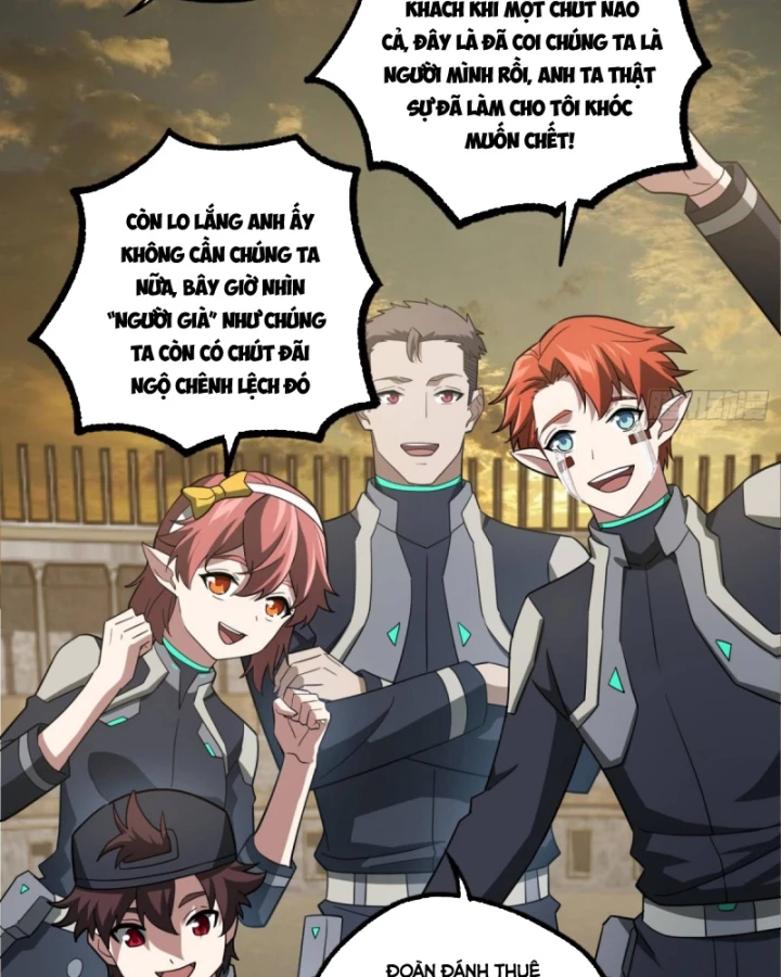Siêu Thần Cơ Giới Sư Chapter 276 - Trang 4