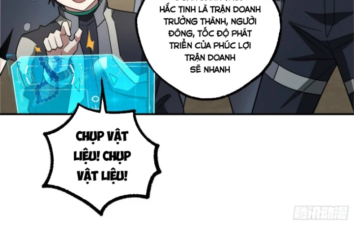 Siêu Thần Cơ Giới Sư Chapter 276 - Trang 4
