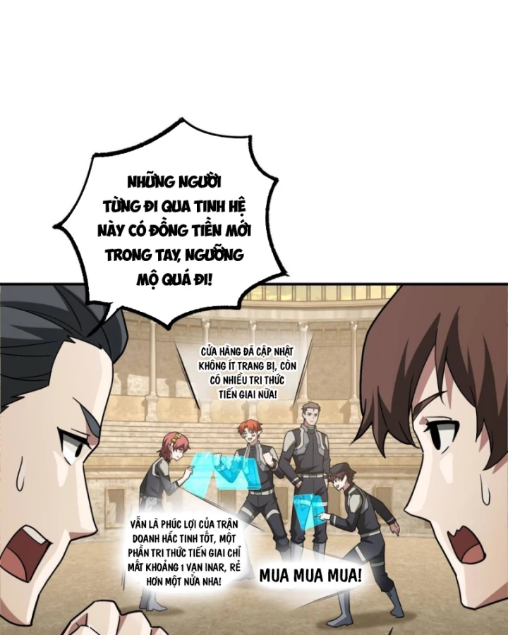 Siêu Thần Cơ Giới Sư Chapter 276 - Trang 4
