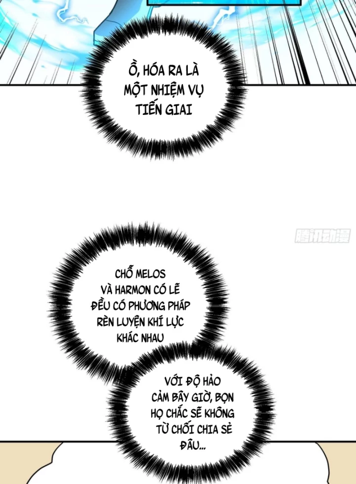 Siêu Thần Cơ Giới Sư Chapter 276 - Trang 4