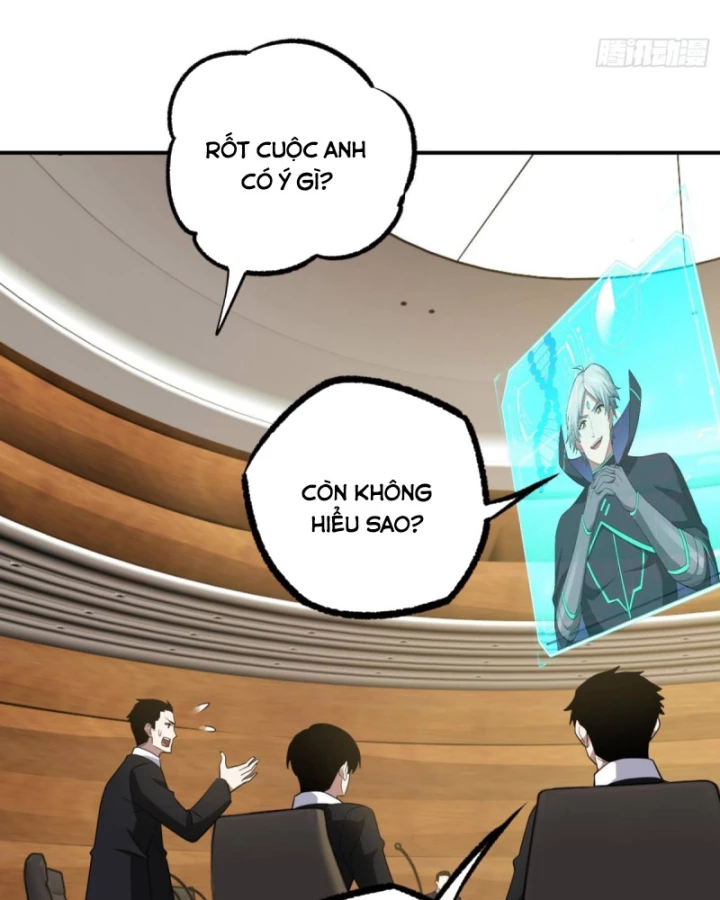 Siêu Thần Cơ Giới Sư Chapter 277 - Trang 4