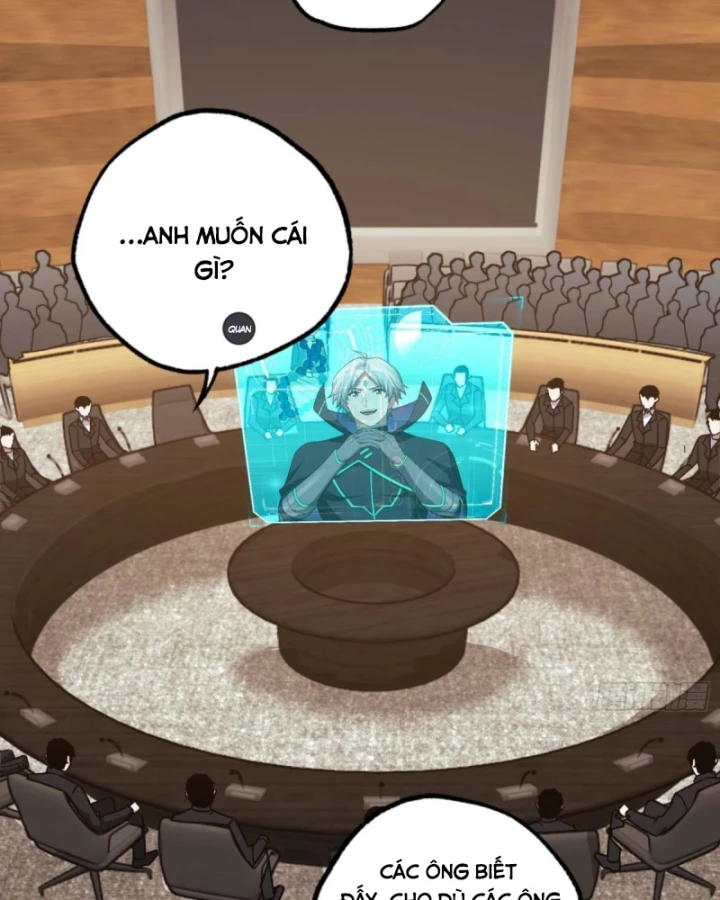 Siêu Thần Cơ Giới Sư Chapter 277 - Trang 4