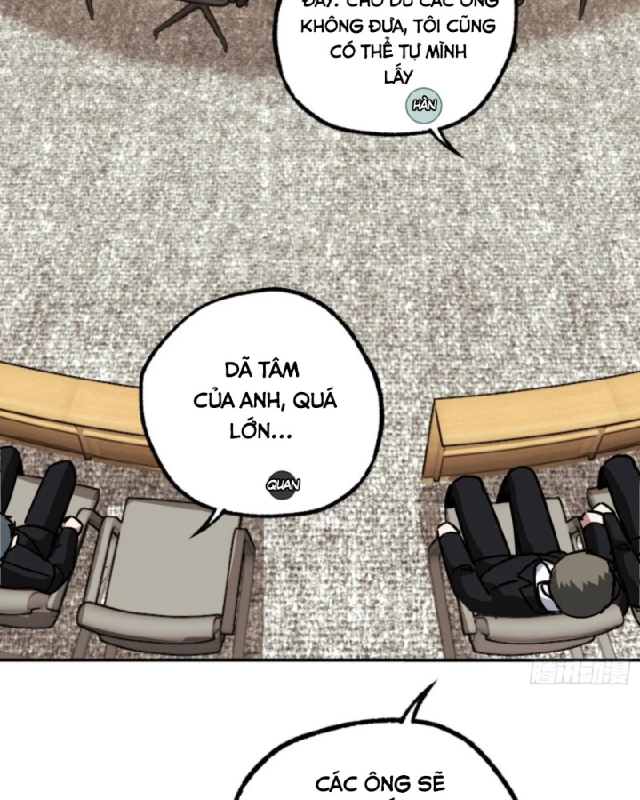 Siêu Thần Cơ Giới Sư Chapter 277 - Trang 4