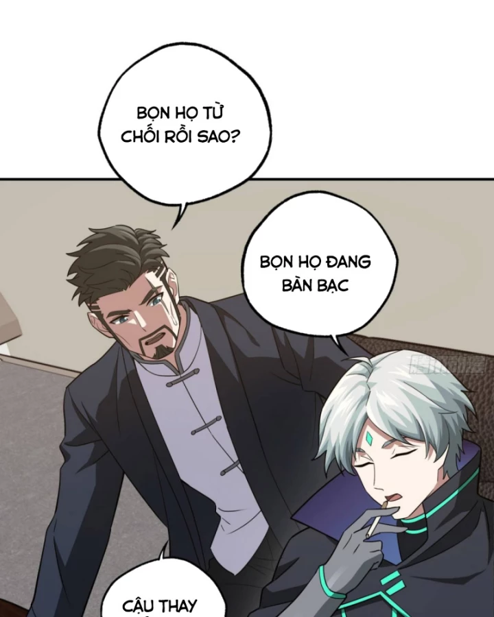 Siêu Thần Cơ Giới Sư Chapter 277 - Trang 4