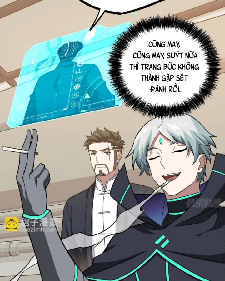 Siêu Thần Cơ Giới Sư Chapter 277 - Trang 4