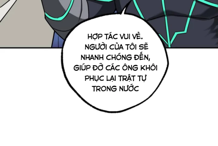 Siêu Thần Cơ Giới Sư Chapter 277 - Trang 4
