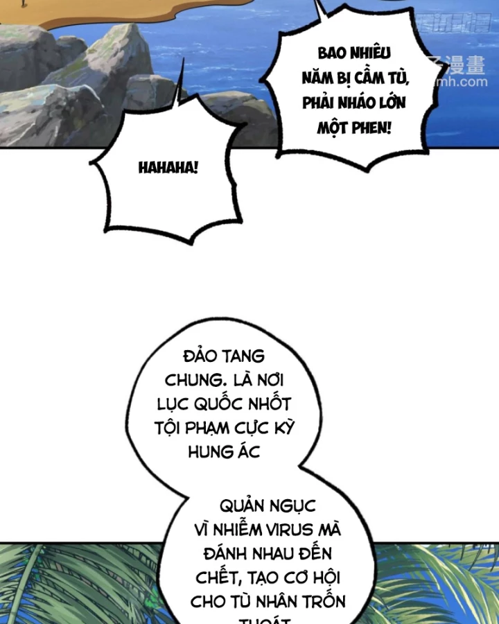 Siêu Thần Cơ Giới Sư Chapter 277 - Trang 4