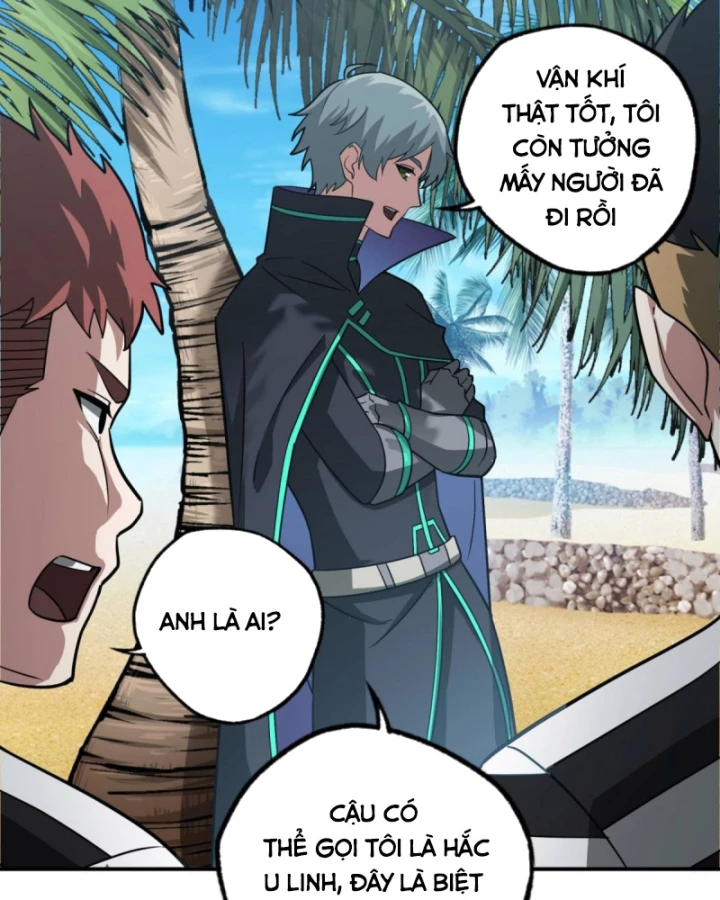 Siêu Thần Cơ Giới Sư Chapter 277 - Trang 4
