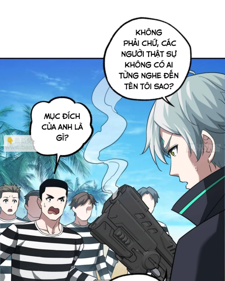 Siêu Thần Cơ Giới Sư Chapter 277 - Trang 4