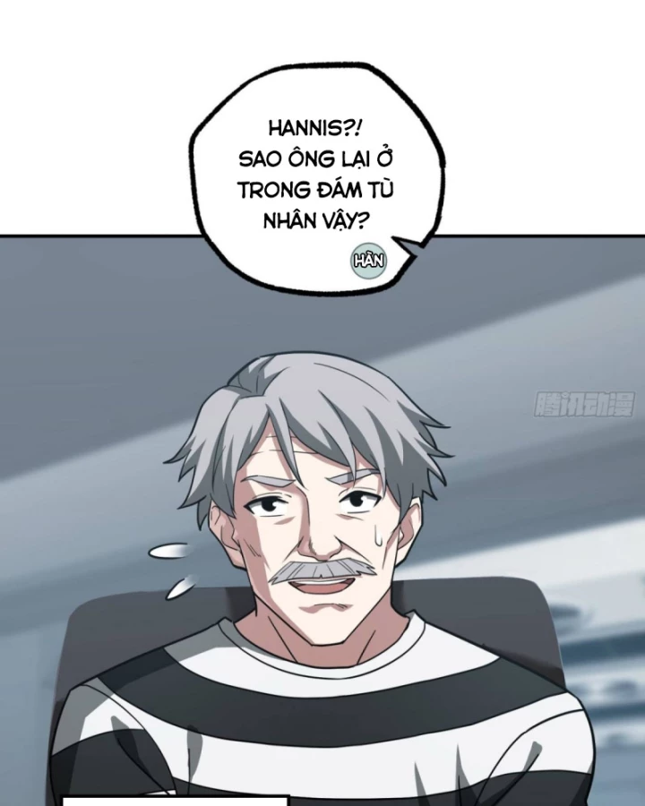 Siêu Thần Cơ Giới Sư Chapter 277 - Trang 4
