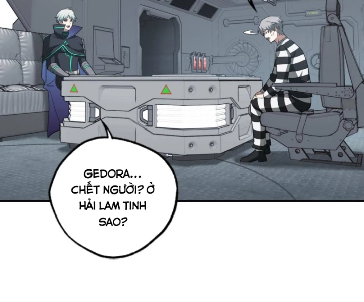 Siêu Thần Cơ Giới Sư Chapter 277 - Trang 4