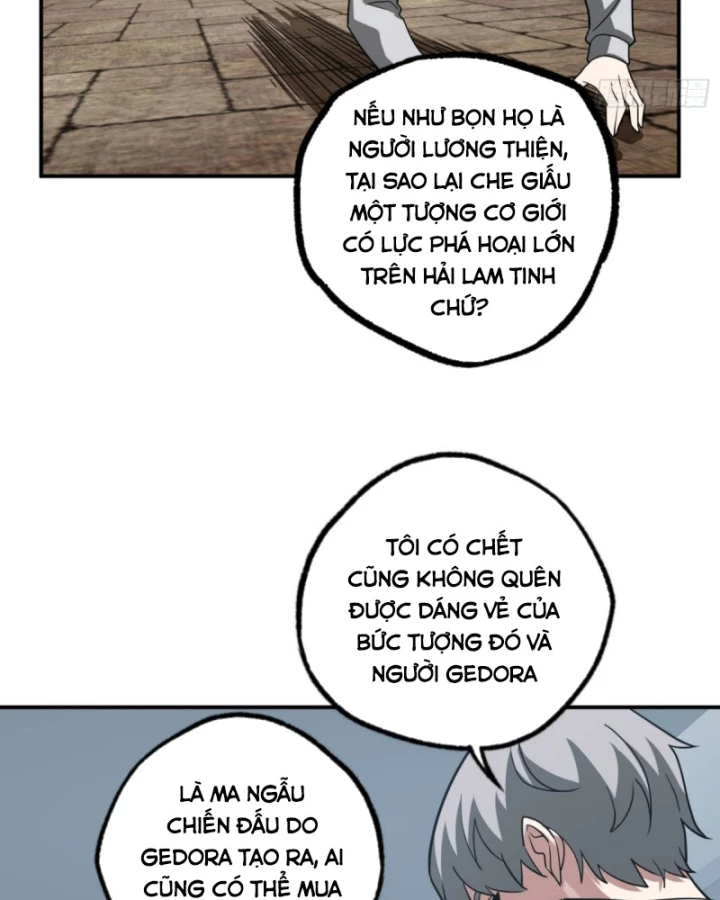 Siêu Thần Cơ Giới Sư Chapter 277 - Trang 4