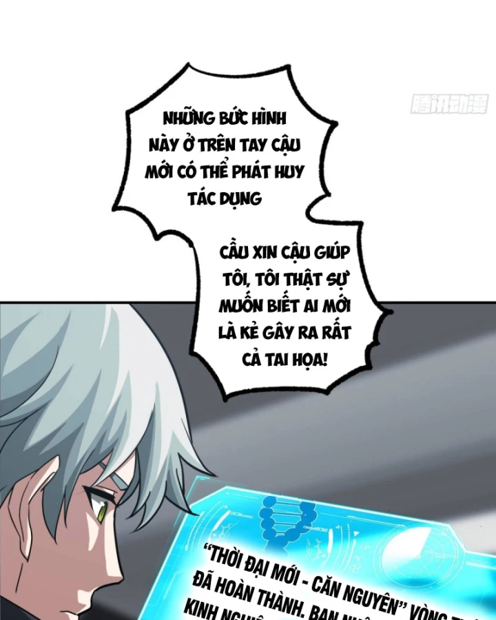 Siêu Thần Cơ Giới Sư Chapter 277 - Trang 4
