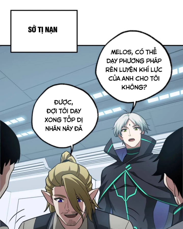 Siêu Thần Cơ Giới Sư Chapter 277 - Trang 4