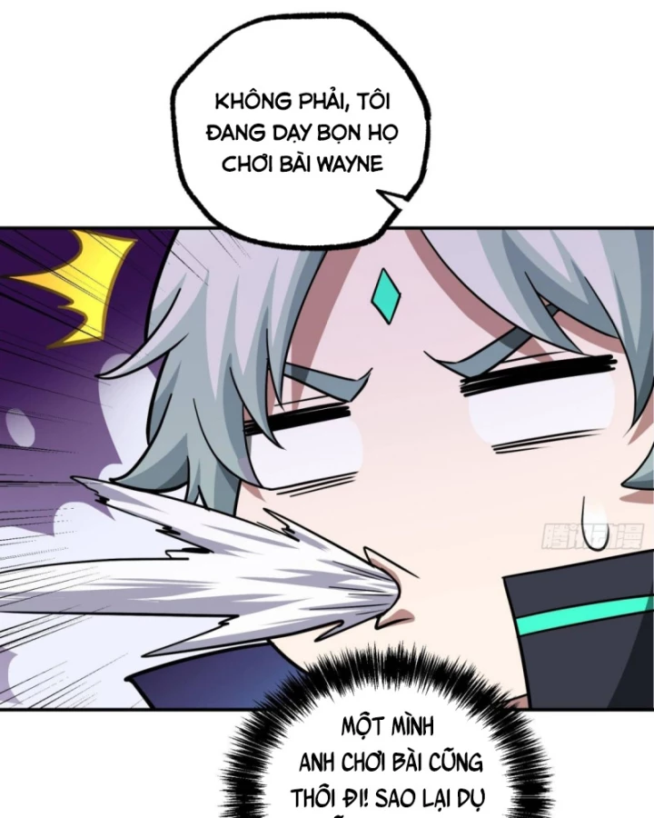 Siêu Thần Cơ Giới Sư Chapter 277 - Trang 4