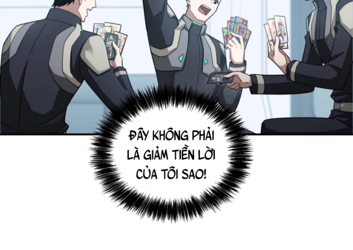 Siêu Thần Cơ Giới Sư Chapter 277 - Trang 4