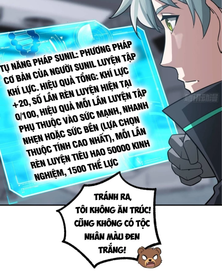Siêu Thần Cơ Giới Sư Chapter 277 - Trang 4
