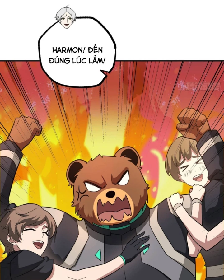 Siêu Thần Cơ Giới Sư Chapter 277 - Trang 4