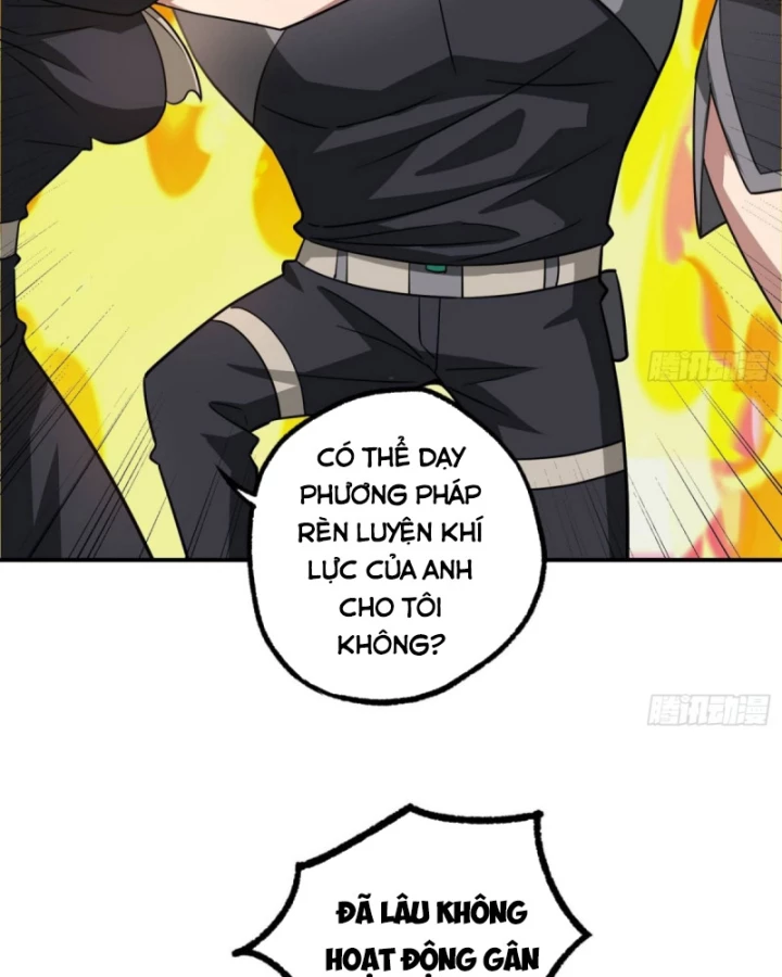 Siêu Thần Cơ Giới Sư Chapter 277 - Trang 4