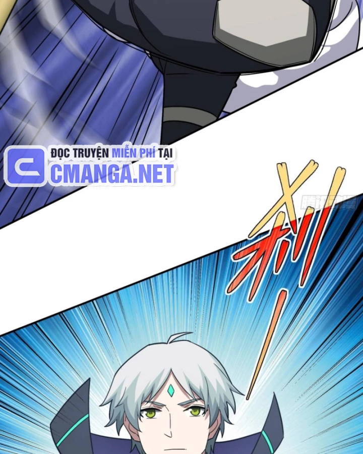 Siêu Thần Cơ Giới Sư Chapter 277 - Trang 4